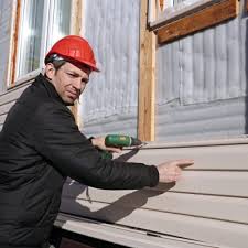 How To Choose The Right Materials for Your Siding Installation in 'Susitna North, AK